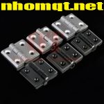Bản Lề Nhôm Định Hình