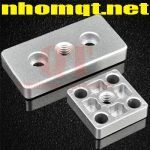 Bích Bắt Chân Tăng Chỉnh