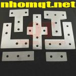 Bích Thép Nối Thanh Nhôm