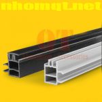 Thanh Gá Vách Mica