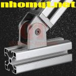 Khớp Xuay Nhôm Định Hình