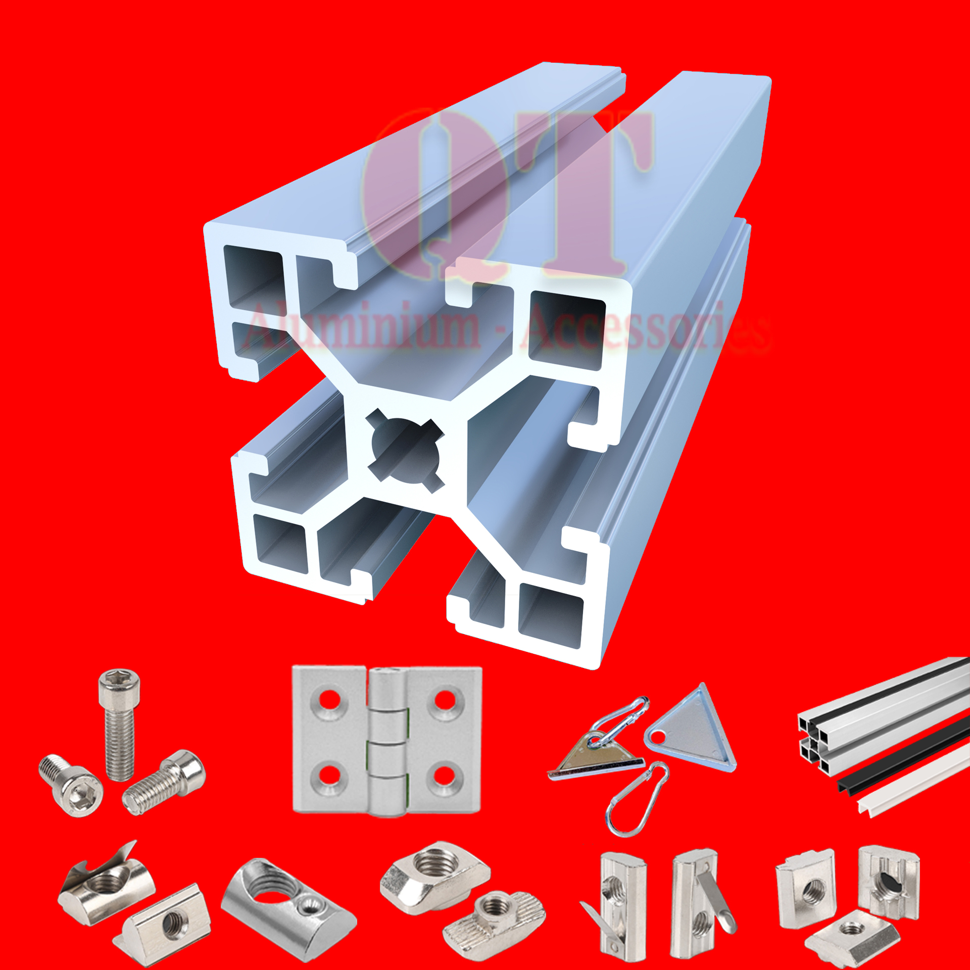 PHỤ KIỆN NHÔM ĐỊNH HÌNH