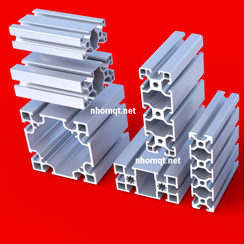 THANH NHÔM ĐỊNH HÌNH