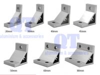 Khớp Nối Nhôm Định Hình - Đa Dạng Mẫu Mã